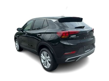 Thumbnail: 2026 Buick Encore GX - 4