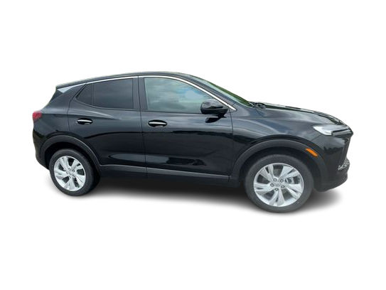 Thumbnail: 2026 Buick Encore GX - 22