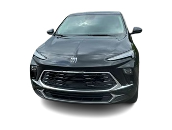 Thumbnail: 2026 Buick Encore GX - 6