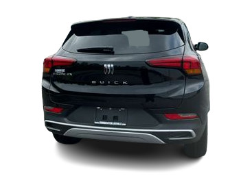 Thumbnail: 2026 Buick Encore GX - 5