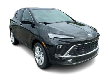 Thumbnail: 2026 Buick Encore GX - 19