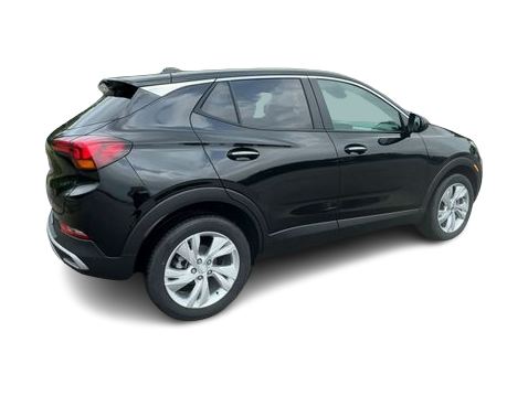Thumbnail: 2026 Buick Encore GX - 21