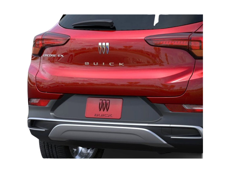 Thumbnail: 2026 Buick Encore GX - 5