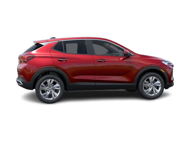Thumbnail: 2026 Buick Encore GX - 14