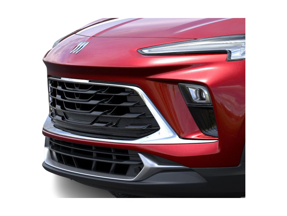 Thumbnail: 2026 Buick Encore GX - 6