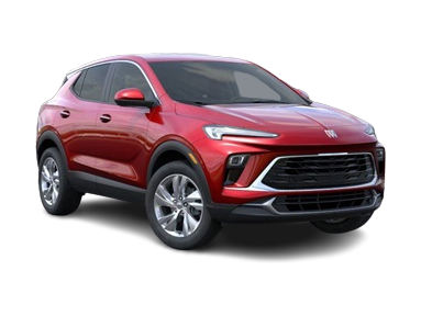 Thumbnail: 2026 Buick Encore GX - 12
