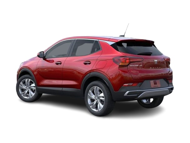Thumbnail: 2026 Buick Encore GX - 4