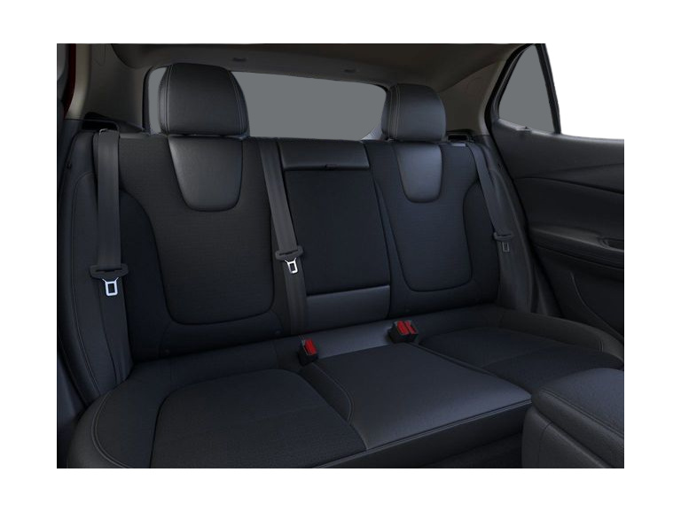 Thumbnail: 2026 Buick Encore GX - 12