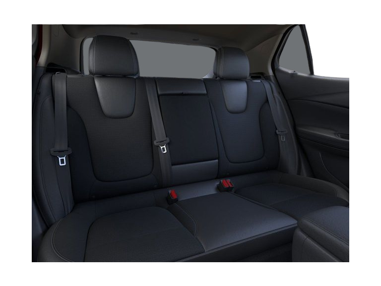 Thumbnail: 2026 Buick Encore GX - 12