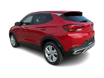 Thumbnail: 2026 Buick Encore GX - 4
