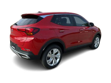 Thumbnail: 2026 Buick Encore GX - 22