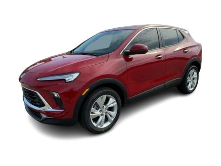 Thumbnail: 2026 Buick Encore GX - 21