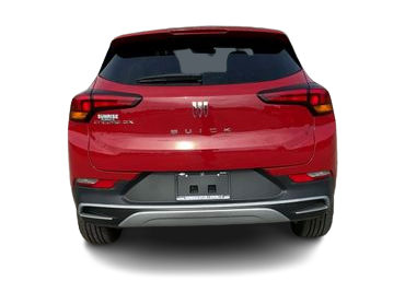 Thumbnail: 2026 Buick Encore GX - 5