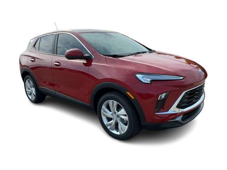 Thumbnail: 2026 Buick Encore GX - 20