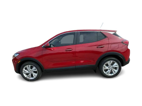 Thumbnail: 2026 Buick Encore GX - 3