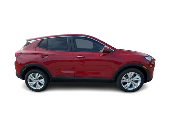 Thumbnail: 2026 Buick Encore GX - 23