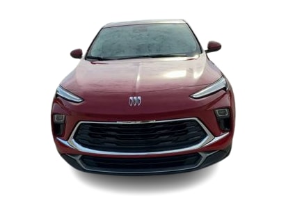 Thumbnail: 2026 Buick Encore GX - 6