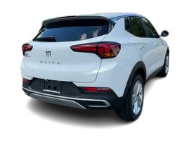 Thumbnail: 2026 Buick Encore GX - 21