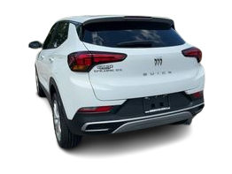 Thumbnail: 2026 Buick Encore GX - 4