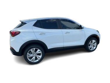 Thumbnail: 2026 Buick Encore GX - 22