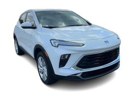 Thumbnail: 2026 Buick Encore GX - 19