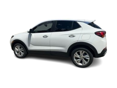 Thumbnail: 2026 Buick Encore GX - 20