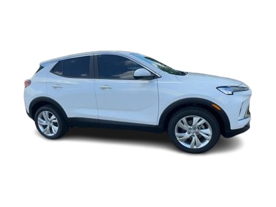 Thumbnail: 2026 Buick Encore GX - 23