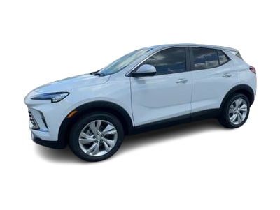 Thumbnail: 2026 Buick Encore GX - 3
