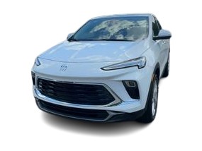 Thumbnail: 2026 Buick Encore GX - 5