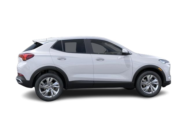 Thumbnail: 2026 Buick Encore GX - 15