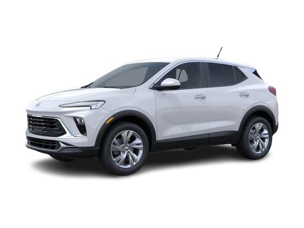 Thumbnail: 2026 Buick Encore GX - 3