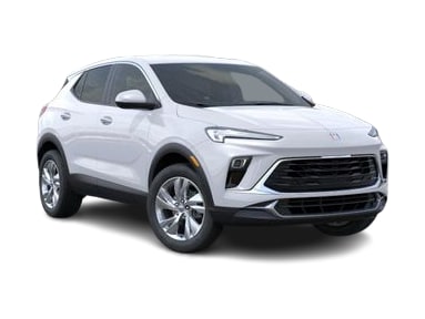 Thumbnail: 2026 Buick Encore GX - 14