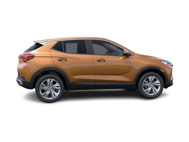 Thumbnail: 2026 Buick Encore GX - 14