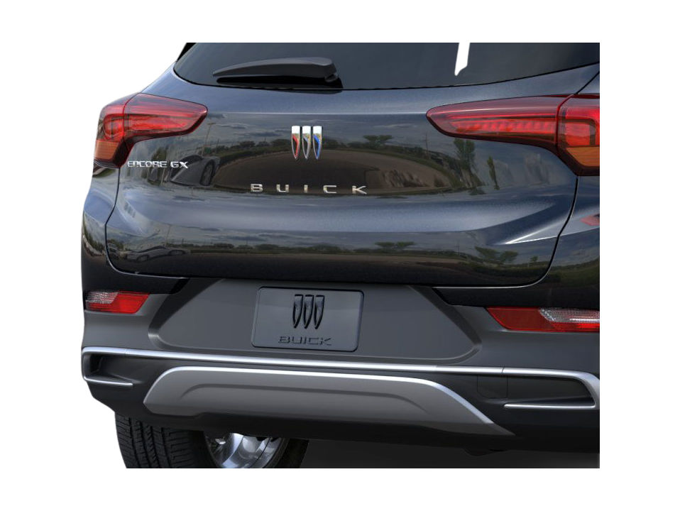 Thumbnail: 2026 Buick Encore GX - 5
