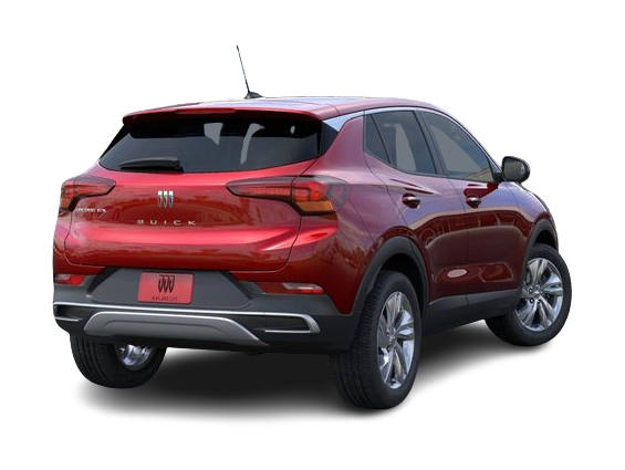 Thumbnail: 2026 Buick Encore GX - 15