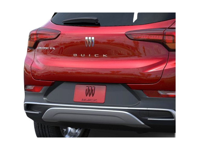 Thumbnail: 2026 Buick Encore GX - 5