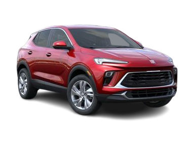 Thumbnail: 2026 Buick Encore GX - 14