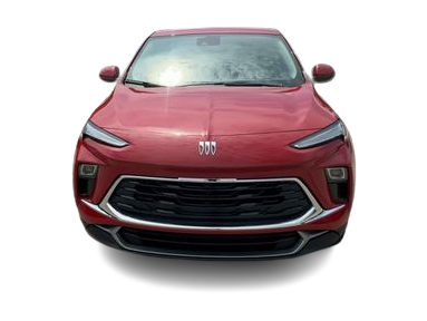 Thumbnail: 2026 Buick Encore GX - 6