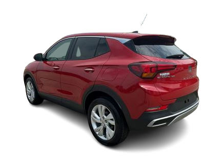 Thumbnail: 2026 Buick Encore GX - 4
