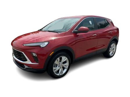 Thumbnail: 2026 Buick Encore GX - 21