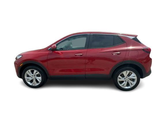 Thumbnail: 2026 Buick Encore GX - 3