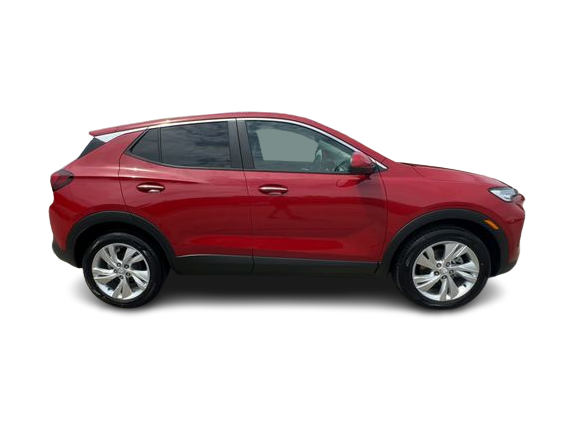 Thumbnail: 2026 Buick Encore GX - 23