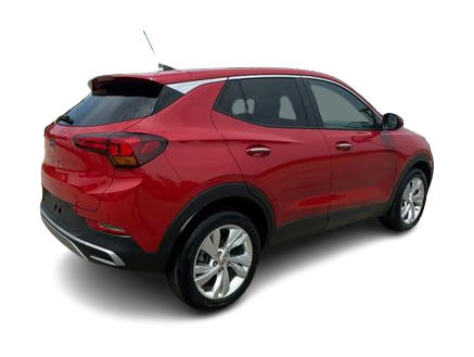 Thumbnail: 2026 Buick Encore GX - 22