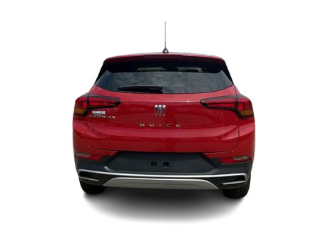 Thumbnail: 2026 Buick Encore GX - 5