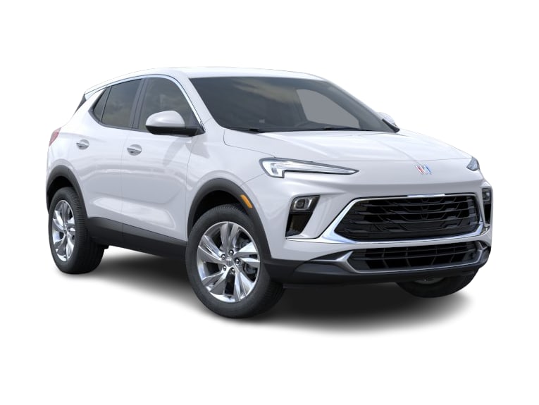 Thumbnail: 2026 Buick Encore GX - 12