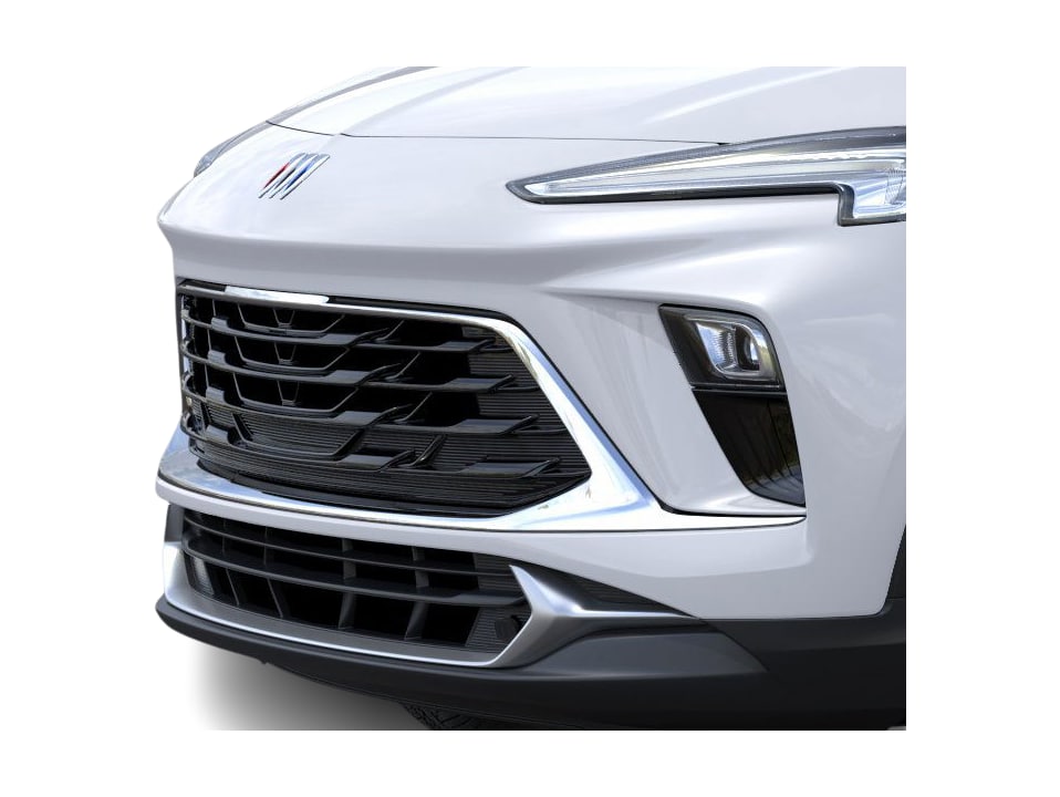 Thumbnail: 2026 Buick Encore GX - 6