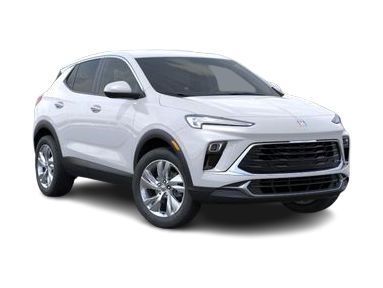 Thumbnail: 2026 Buick Encore GX - 13