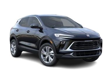 Thumbnail: 2026 Buick Encore GX - 13