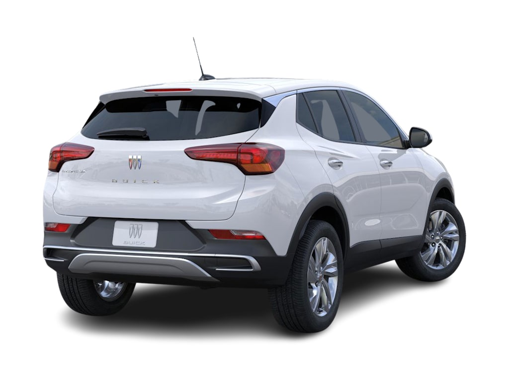 Thumbnail: 2026 Buick Encore GX - 15
