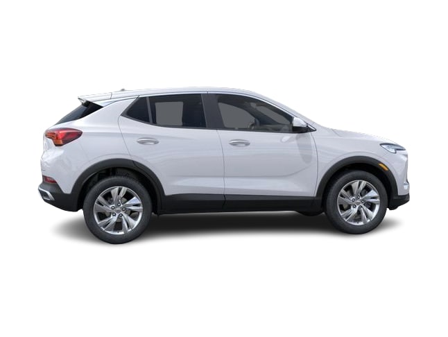 Thumbnail: 2026 Buick Encore GX - 16